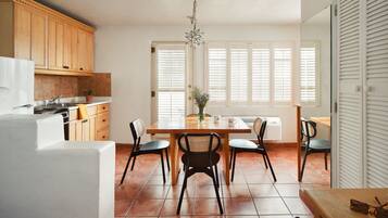 Deluxe-Zimmer, 1Â King-Bett | Eigene KĂŒche