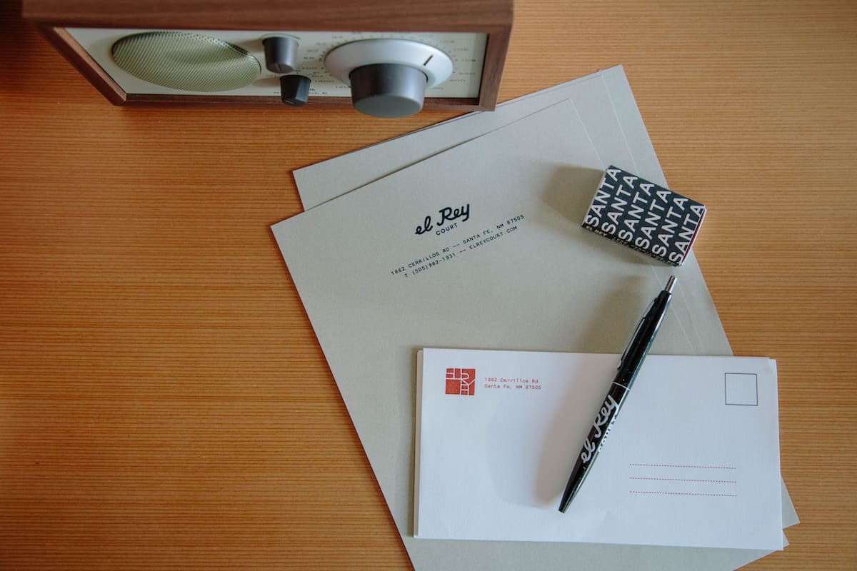 Premium bedding, individually decorated, individually furnished, desk