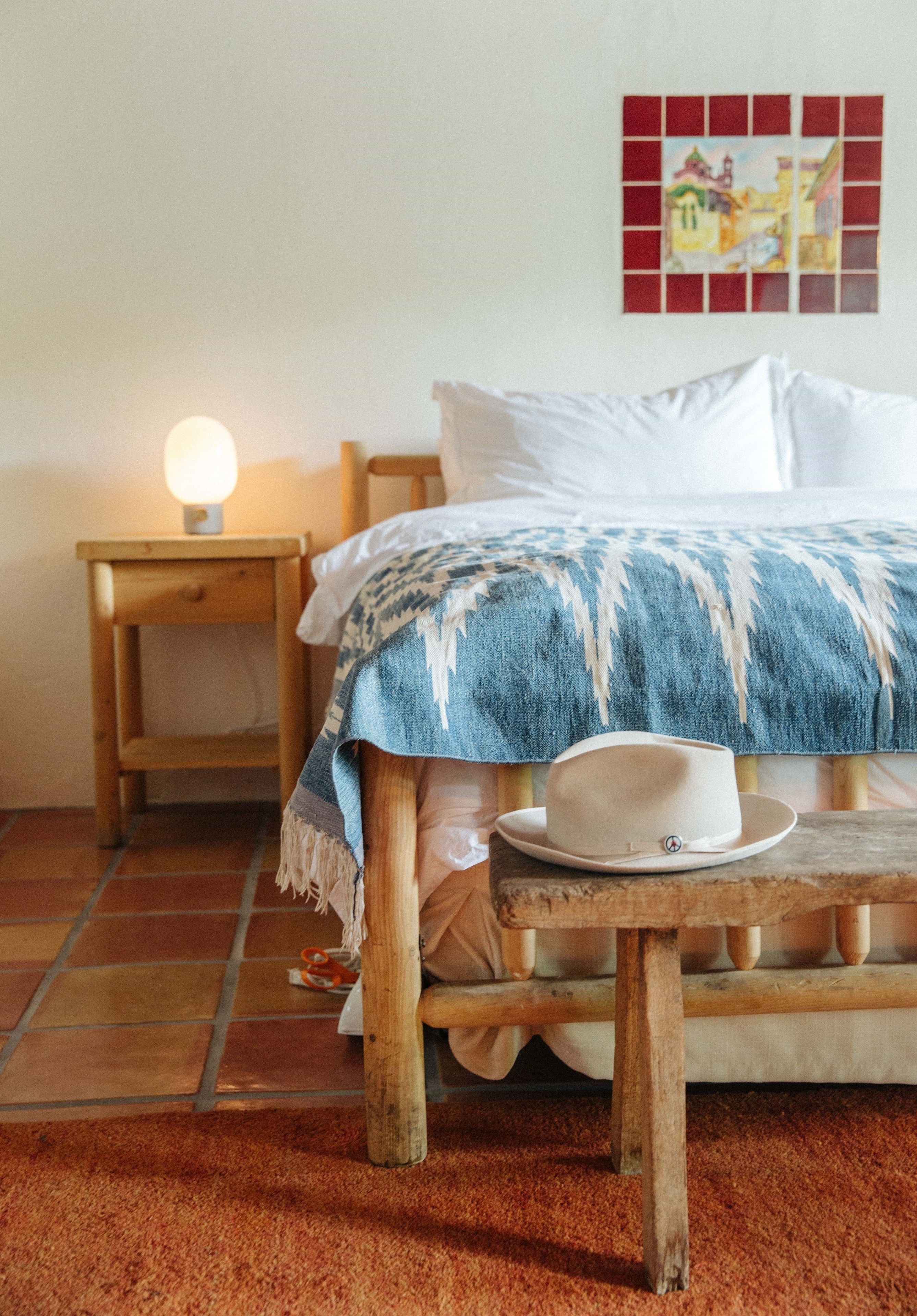 Photo - El Rey Court