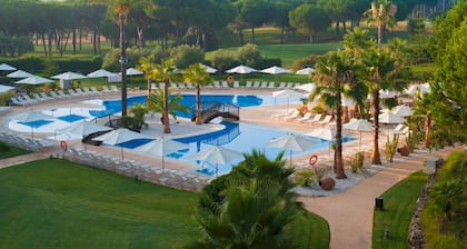 Precise Golf Resort El Rompido The Hotel