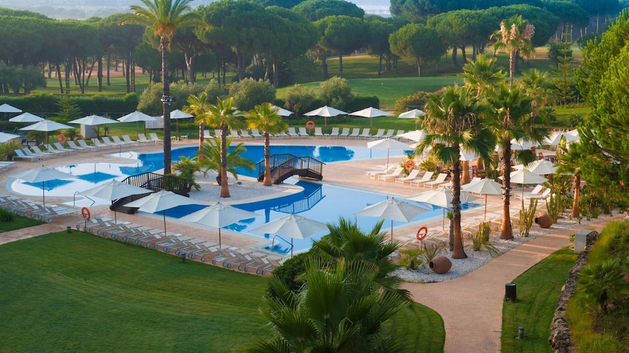Precise Golf Resort El Rompido The Hotel