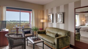 Down duvets, minibar, in-room safe, desk - Precise Golf Resort El Rompido The Hotel (Cartaya)