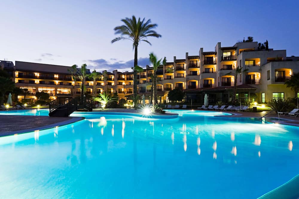 Precise Golf Resort El Rompido The Hotel