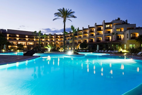 Precise Golf Resort El Rompido The Hotel