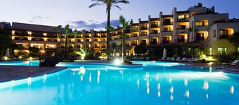 Precise Golf Resort El Rompido The Hotel