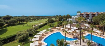 Precise Golf Resort El Rompido The Hotel
