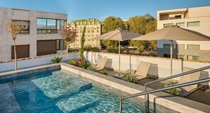 Pool - Montecarlo (Granada)
