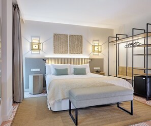 Room - Montecarlo (Granada)