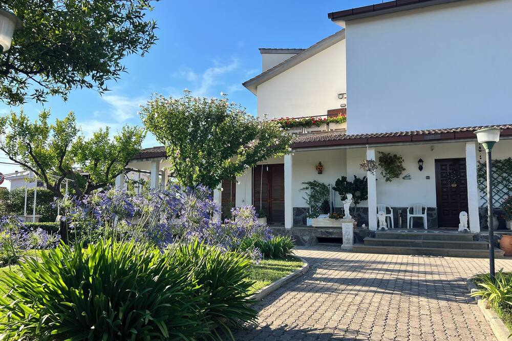 Giardino Degli Aranci B B - Aranova
