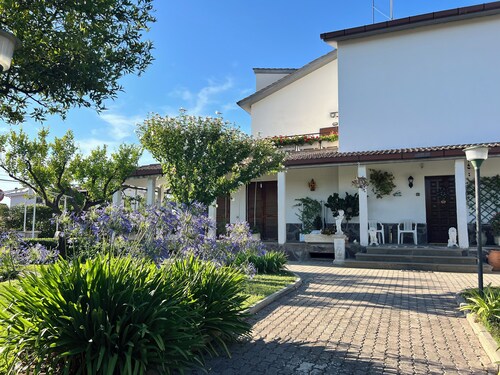 Giardino Degli Aranci B B