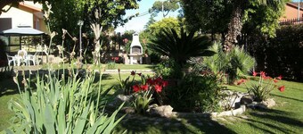 Giardino Degli Aranci B B