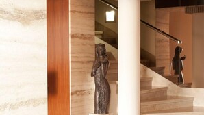 Unclassified image, 2 of 18, button - Hotel Popelka (Prague)
