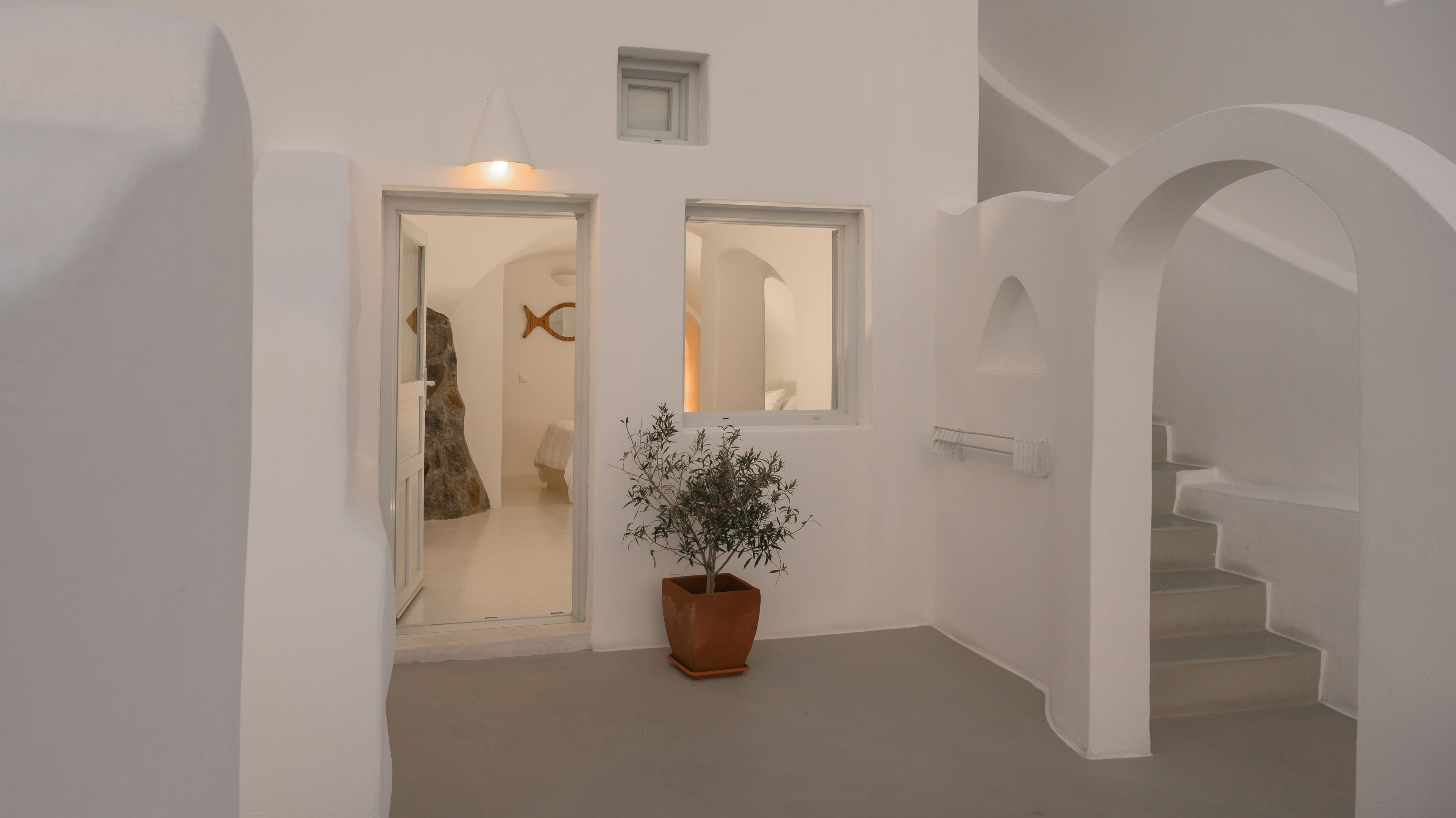 superior studio, sea view | hypo-allergenic bedding, in-room safe, iron/ironing board, bed sheets