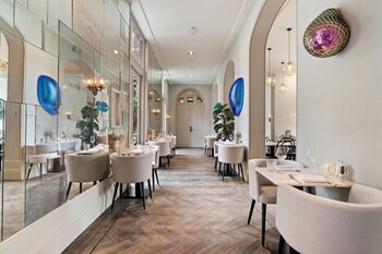 The College Hotel Amsterdam, Autograph Collection