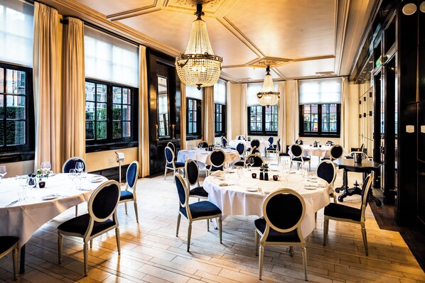 Salle de réunion