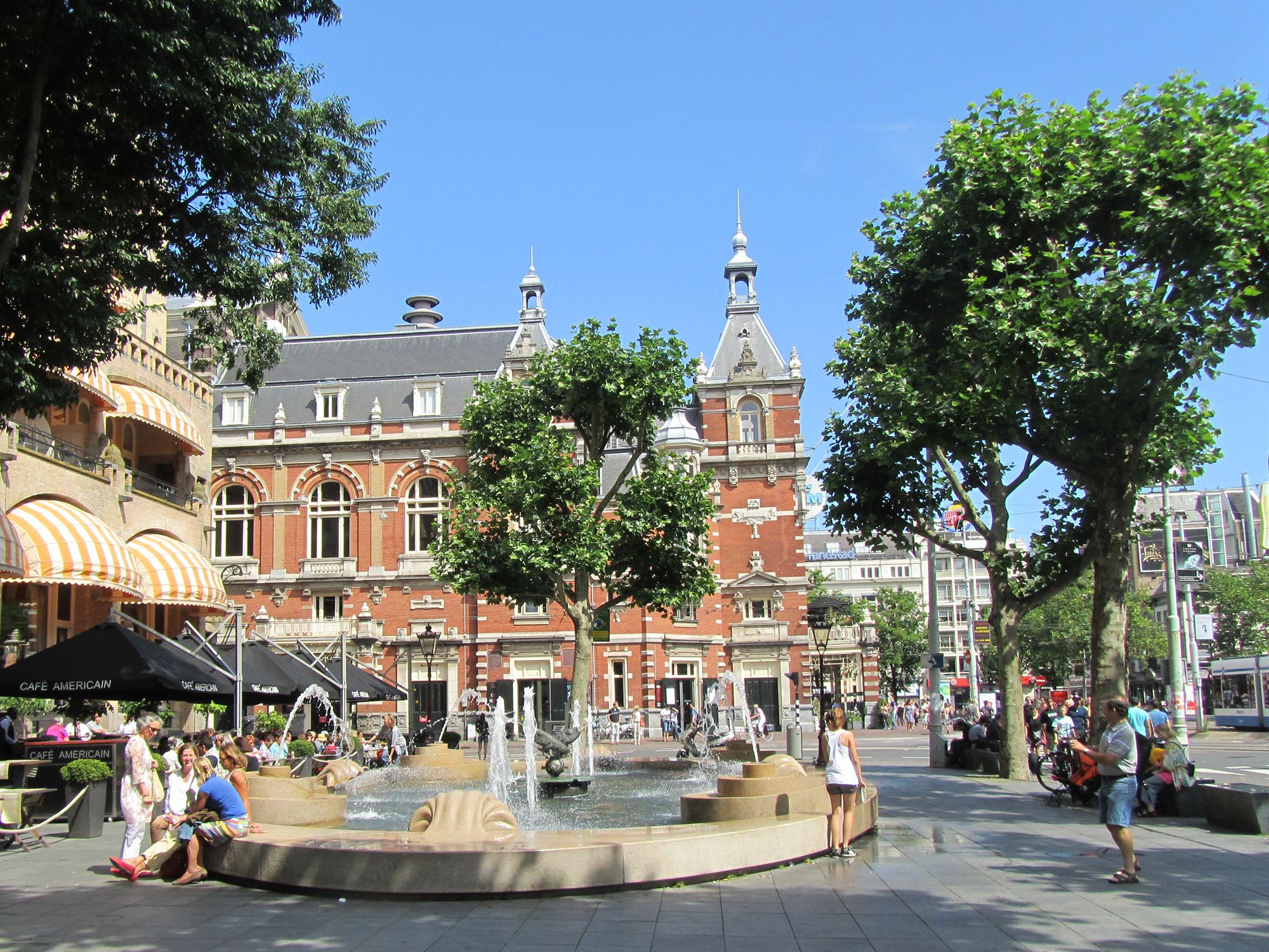 Photo - The College Hotel Amsterdam, Autograph Collection