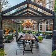 The College Hotel Amsterdam, Autograph Collection