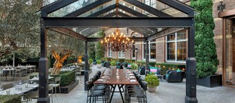 The College Hotel Amsterdam, Autograph Collection