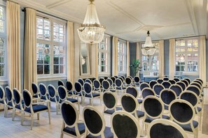 Salle de réunion
