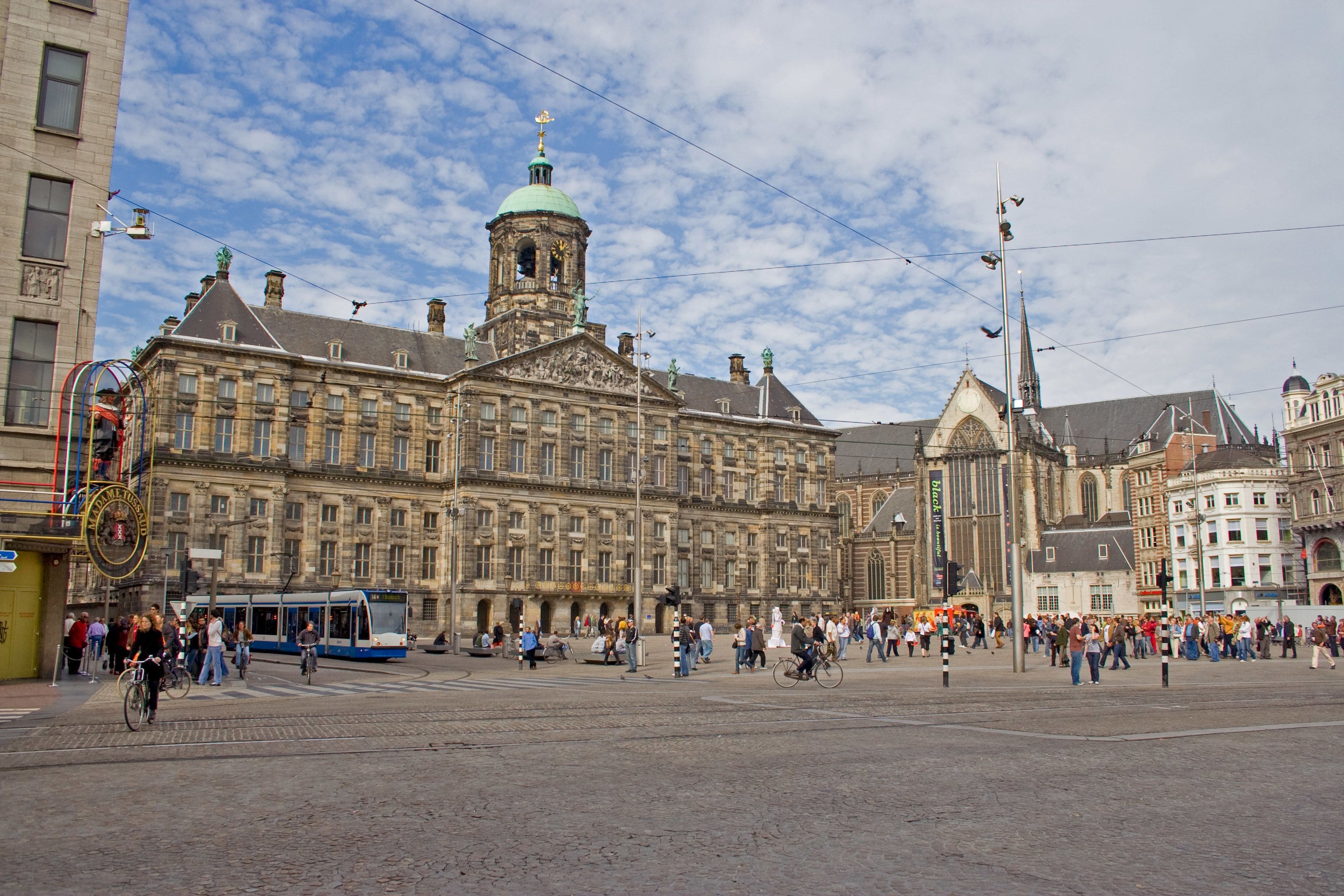 Photo - The College Hotel Amsterdam, Autograph Collection