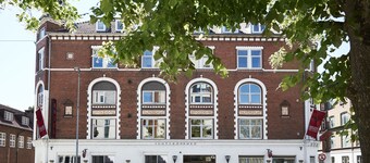 Milling Hotel Ansgar