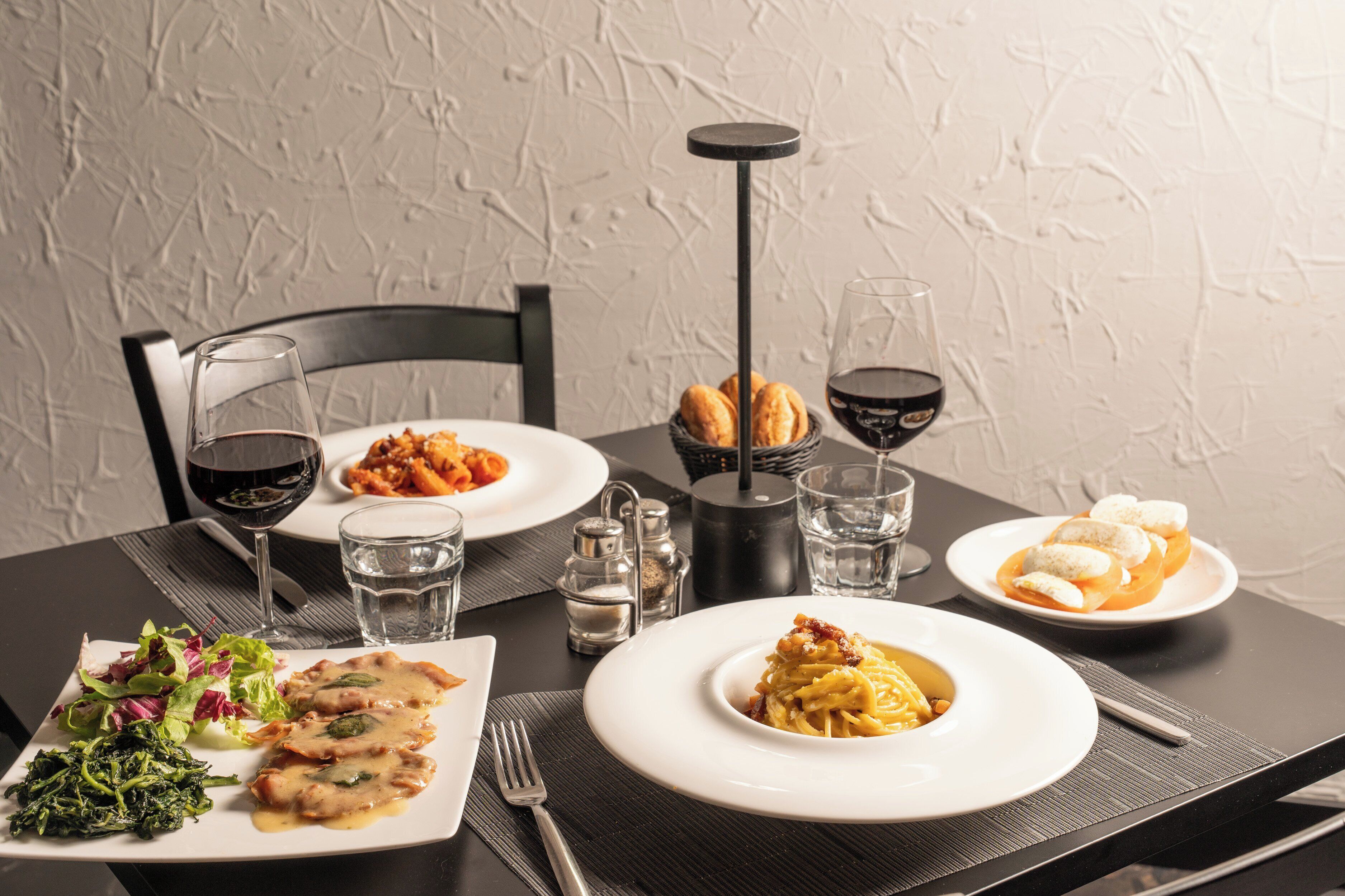 Photo - Garner Hotel Rome Aurelia by IHG