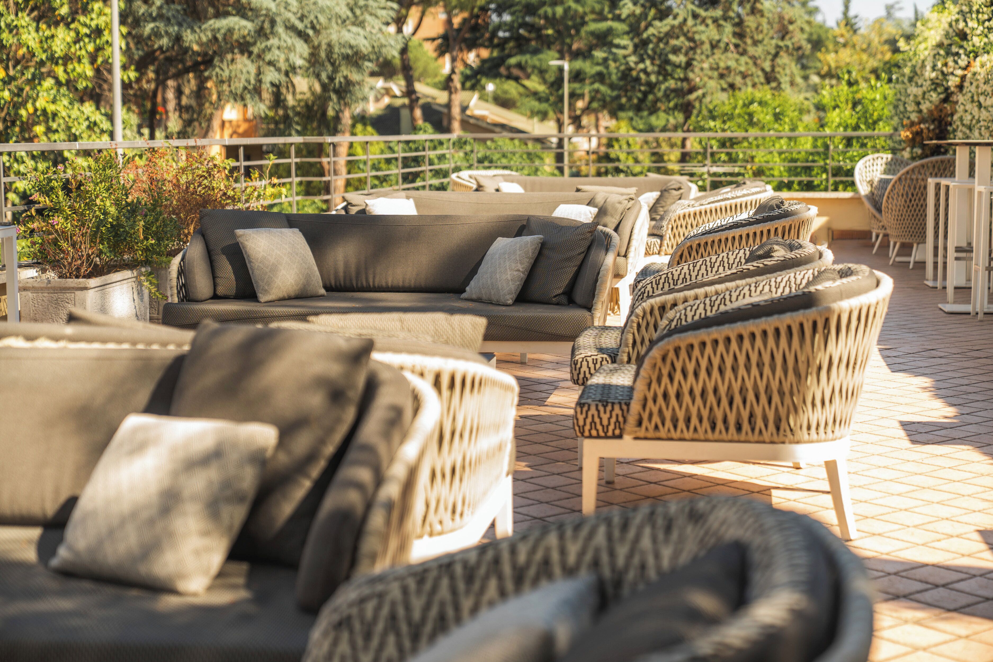 Photo - Garner Hotel Rome Aurelia by IHG