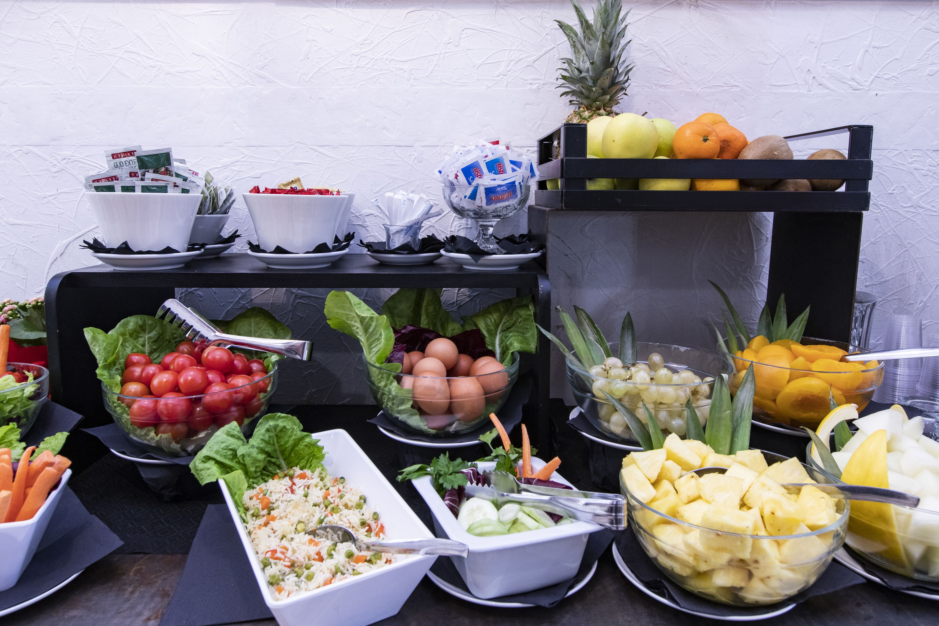 Foto - Garner Hotel Rome Aurelia by IHG