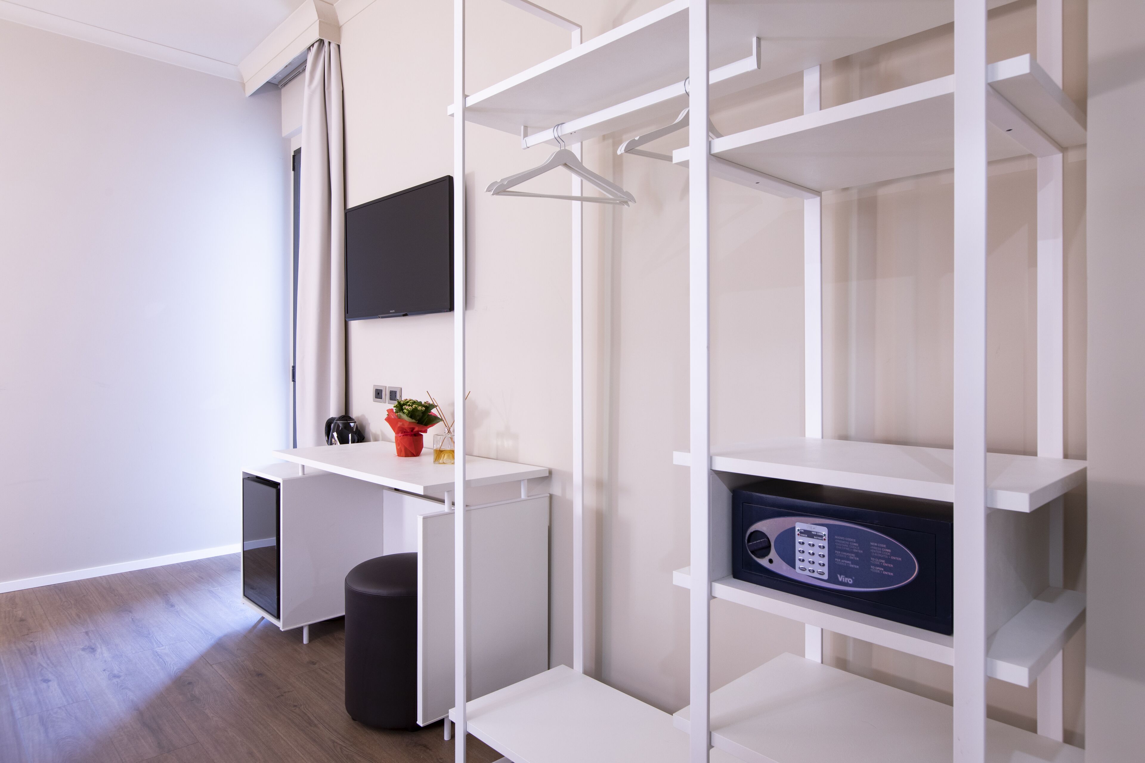 Foto - Garner Hotel Rome Aurelia by IHG