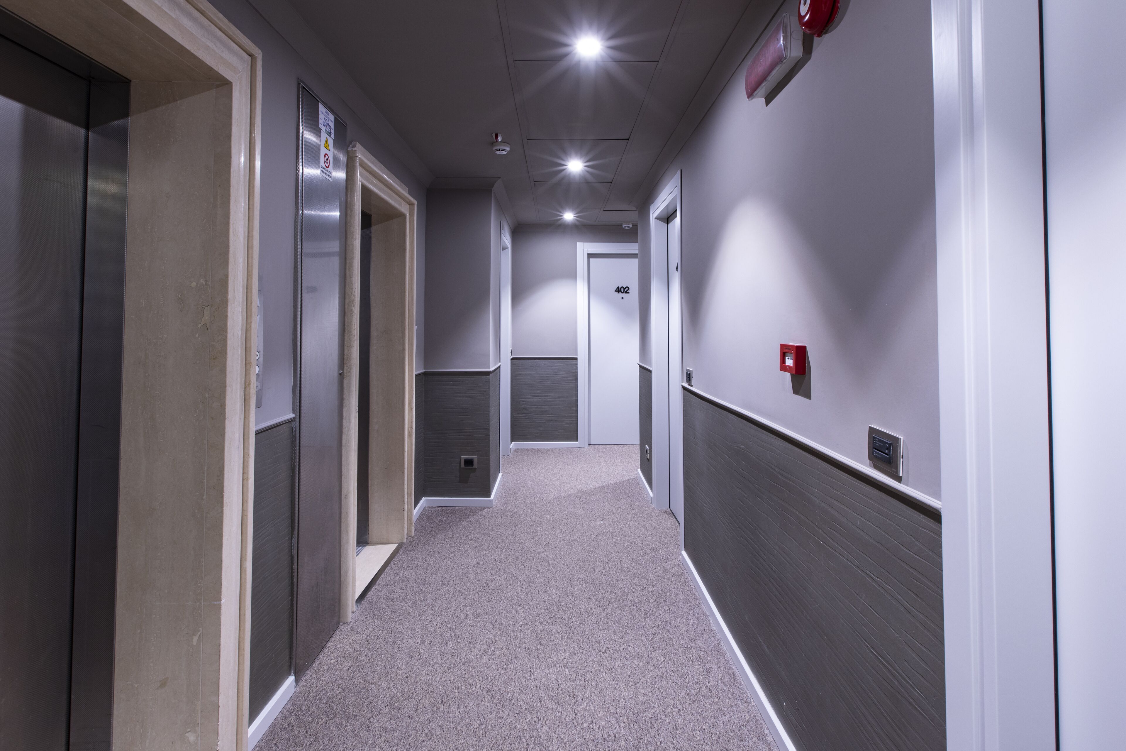 Foto - Garner Hotel Rome Aurelia by IHG