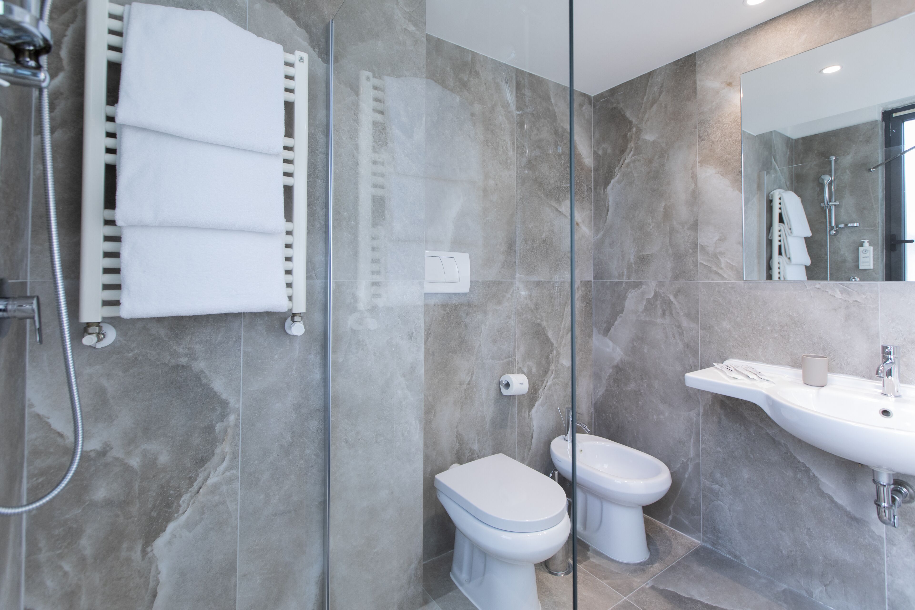 Foto - Garner Hotel Rome Aurelia by IHG