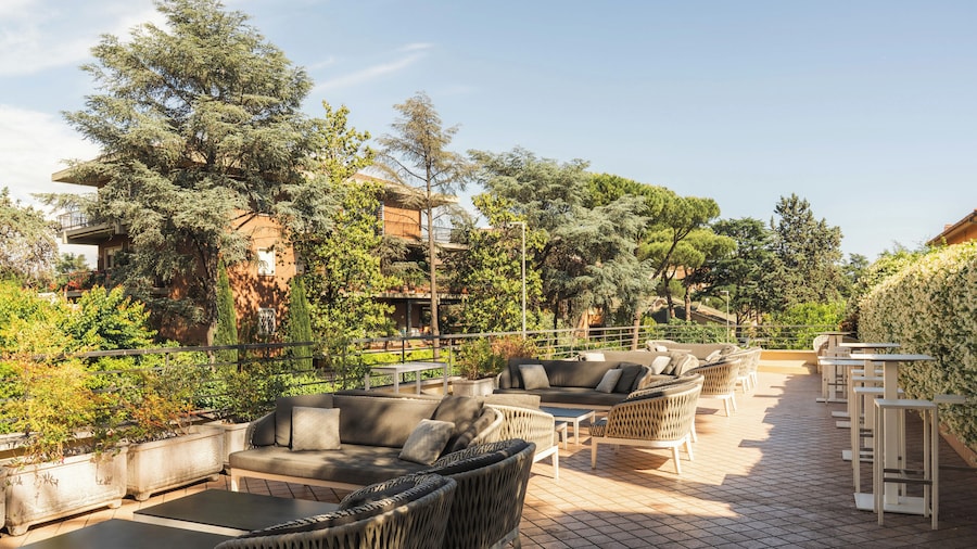 Garner Hotel Rome Aurelia by IHG