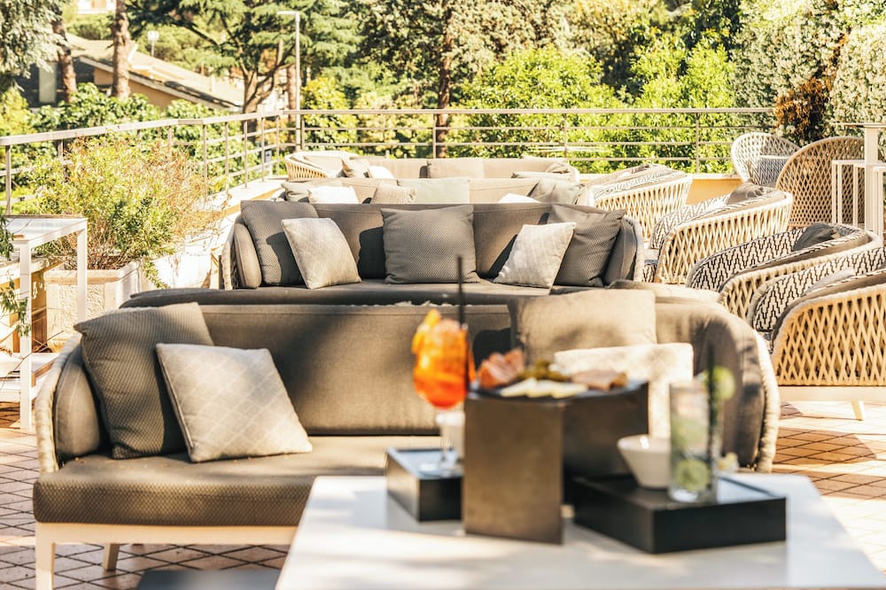 Garner Hotel Rome Aurelia by IHG