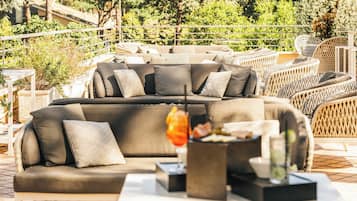 Servicio de la propiedad