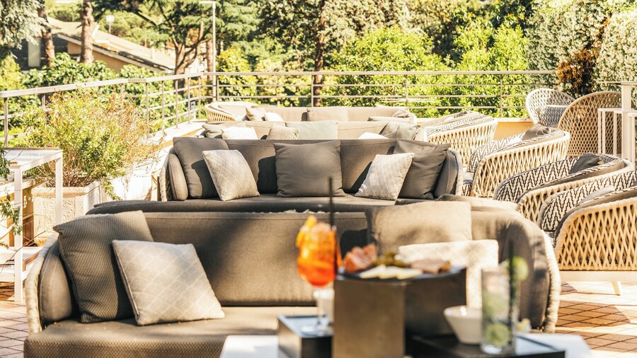 Garner Hotel Rome Aurelia by IHG