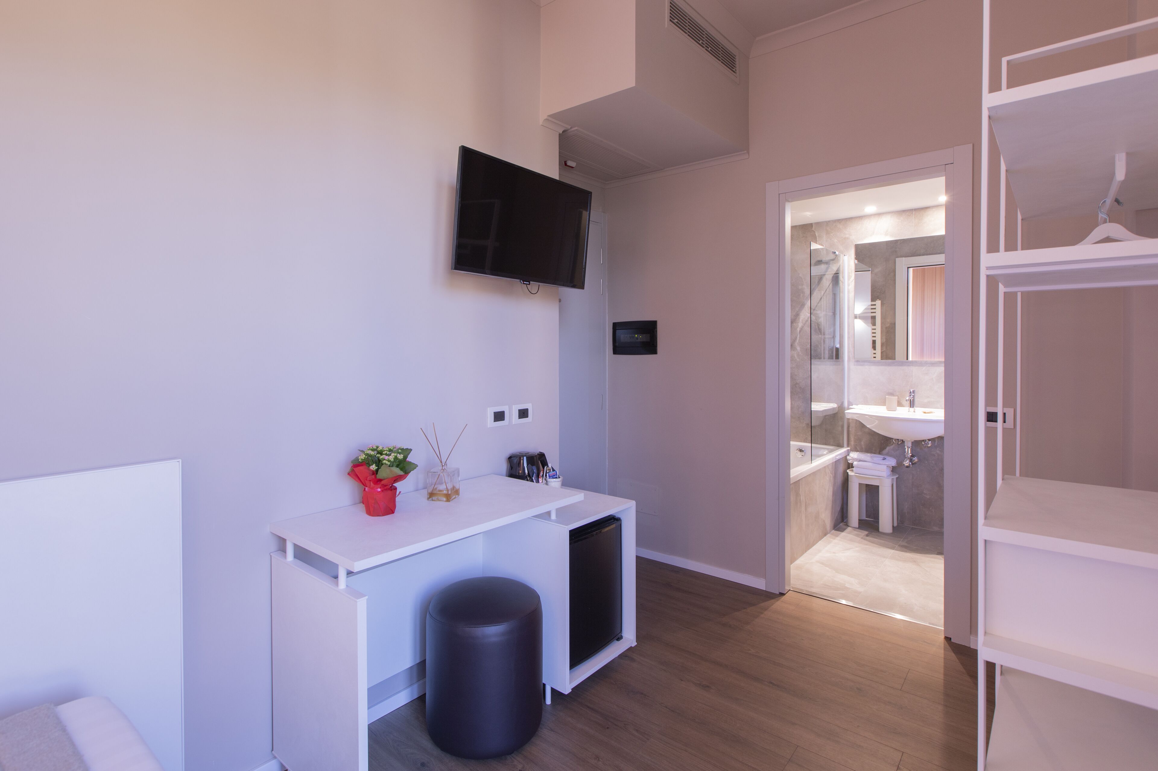 Foto - Garner Hotel Rome Aurelia by IHG