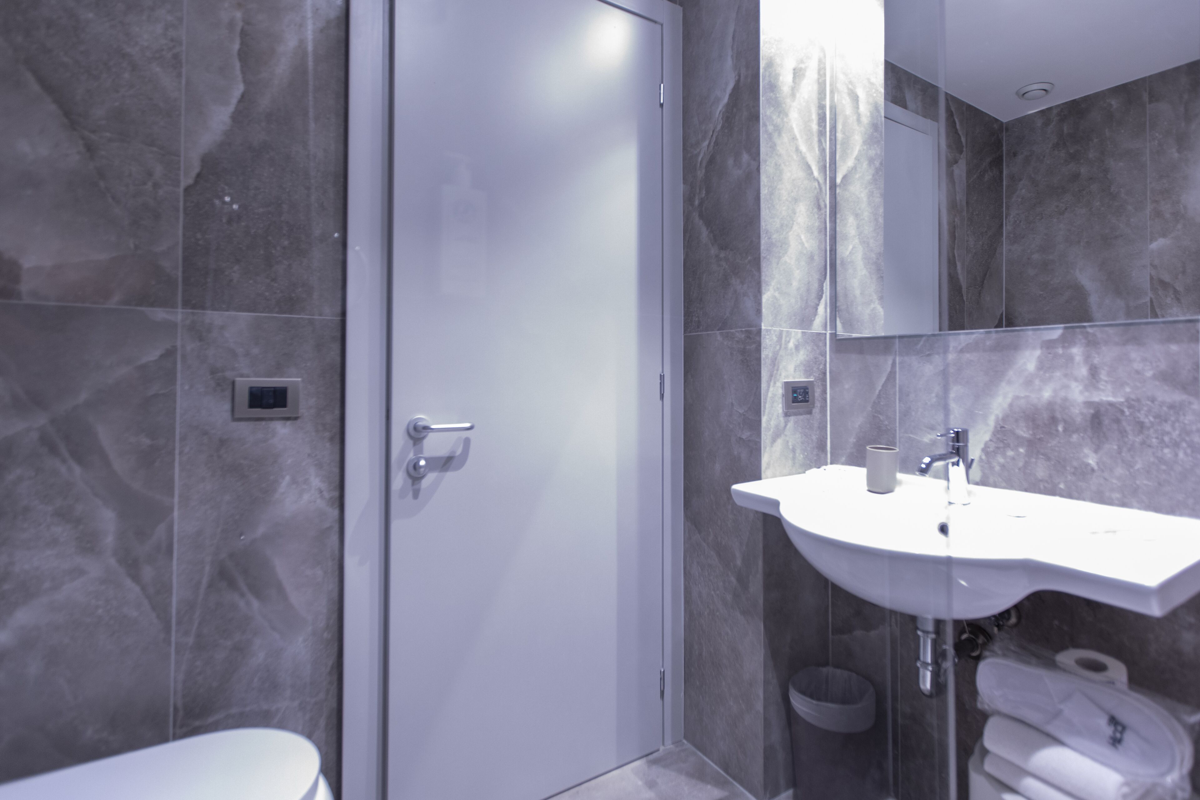 Foto - Garner Hotel Rome Aurelia by IHG