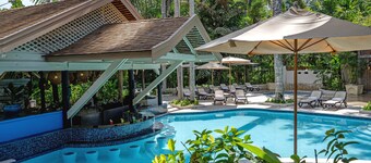 Sunset at the Palms Resort - Adults Only - All Inclusive