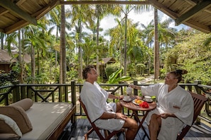 Room service - dining - Sunset at the Palms Resort - Adults Only - All Inclusive (Negril)