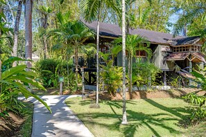 Exterior - Sunset at the Palms Resort - Adults Only - All Inclusive (Negril)