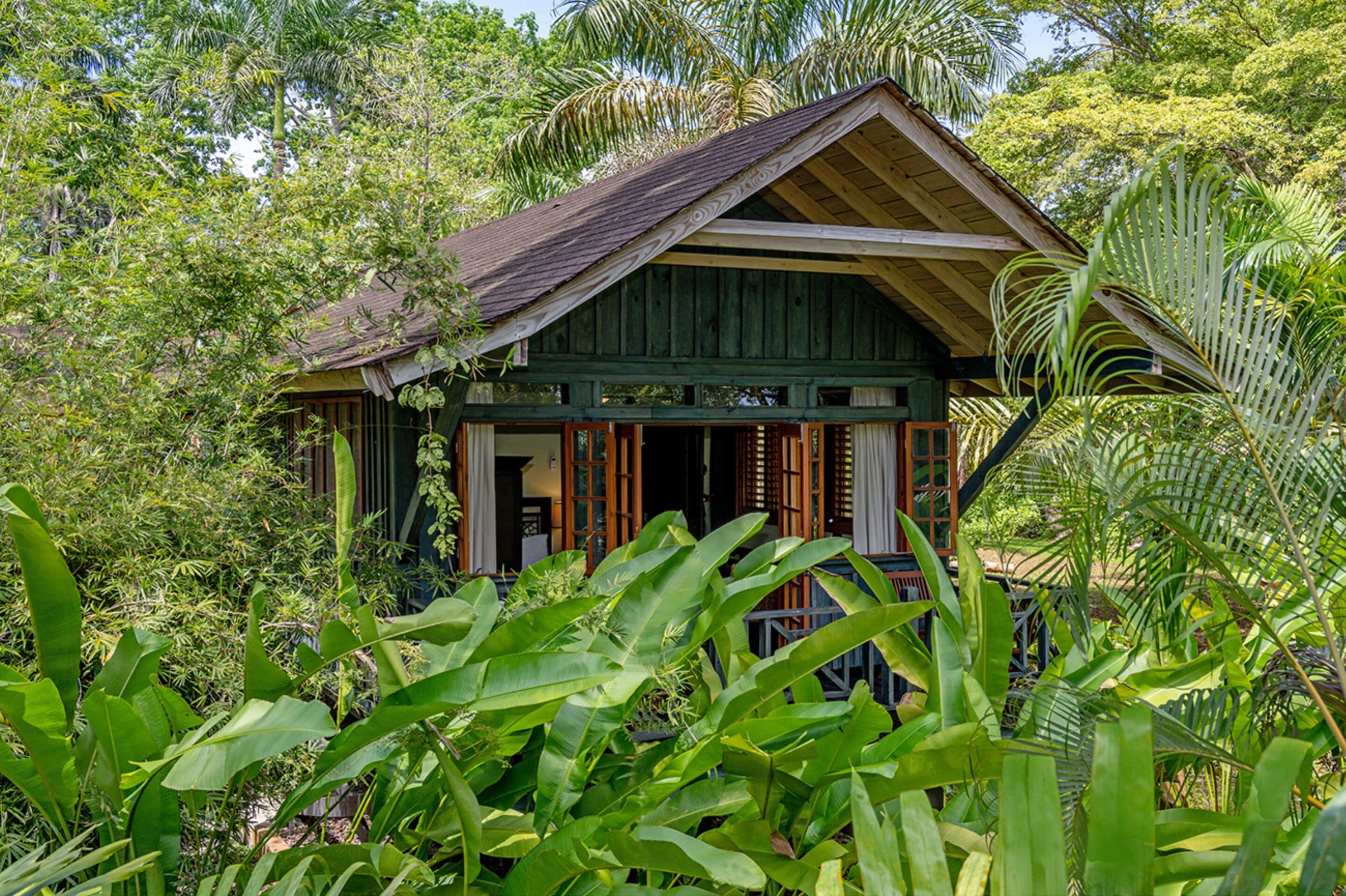Camas con pillow-top y artículos del minibar gratis 