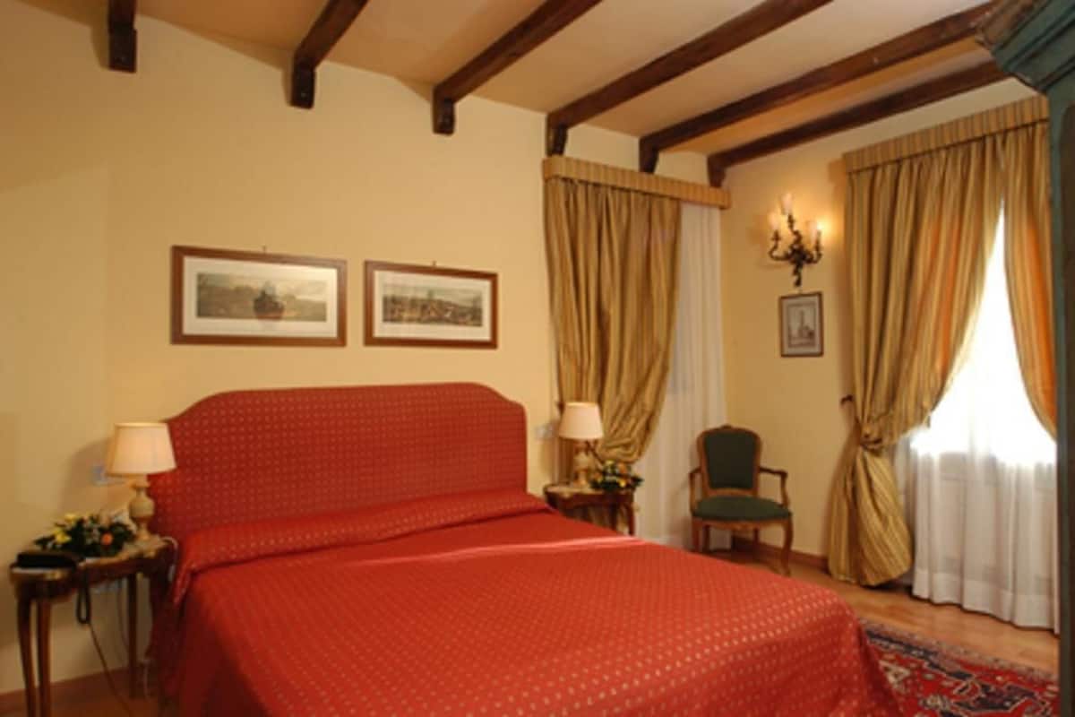 Superior-Doppelzimmer