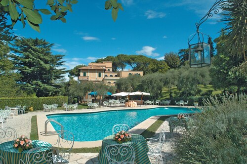 Grand Hotel Villa Fiorio