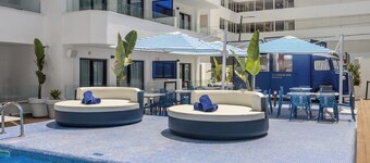 Apartamentos Vibra Jabeque Blue - Adults only - New Opening 2025