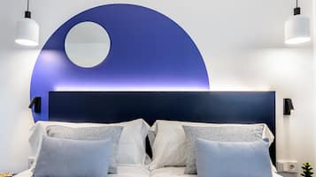 Apartment, 1 Schlafzimmer