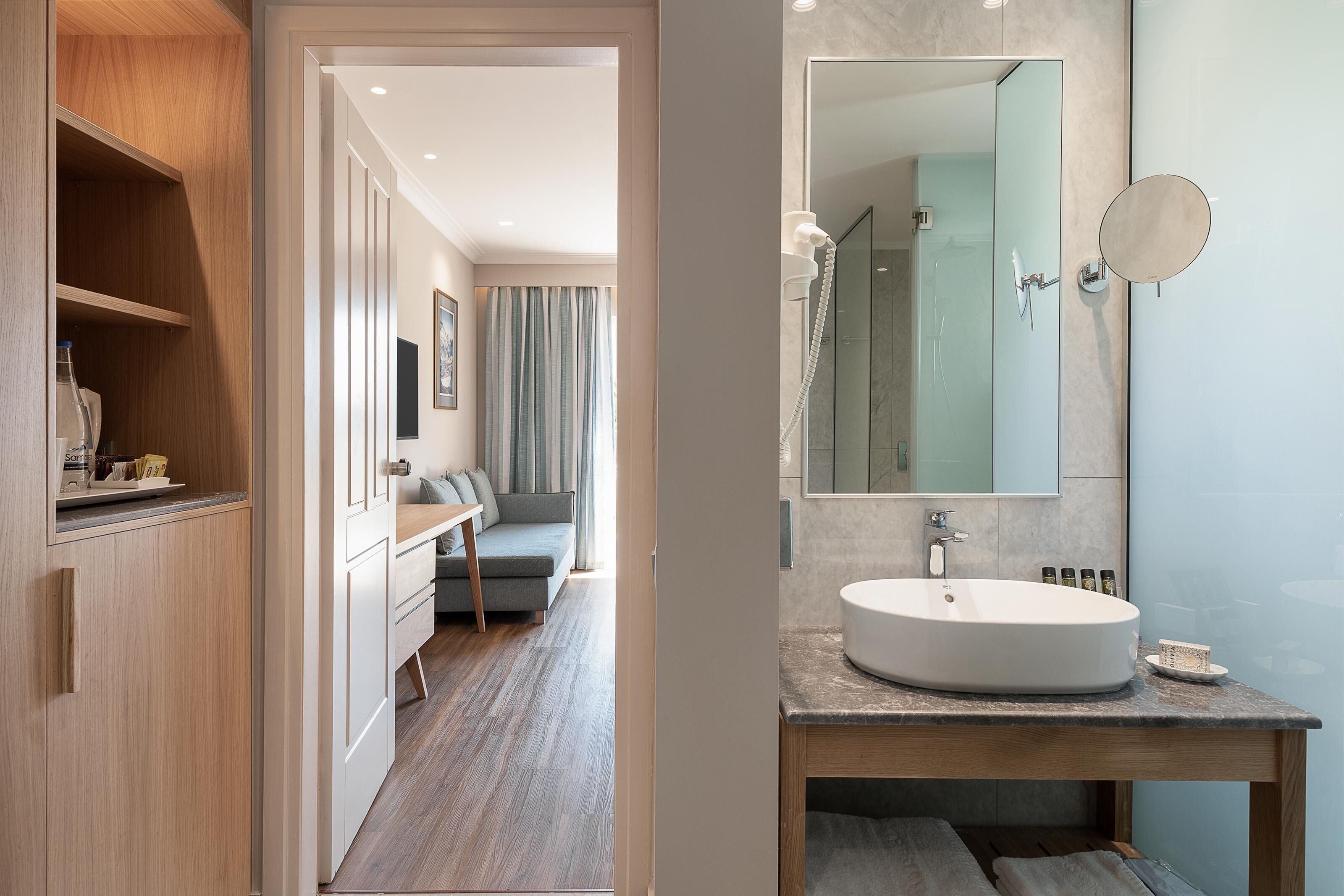 Baño
