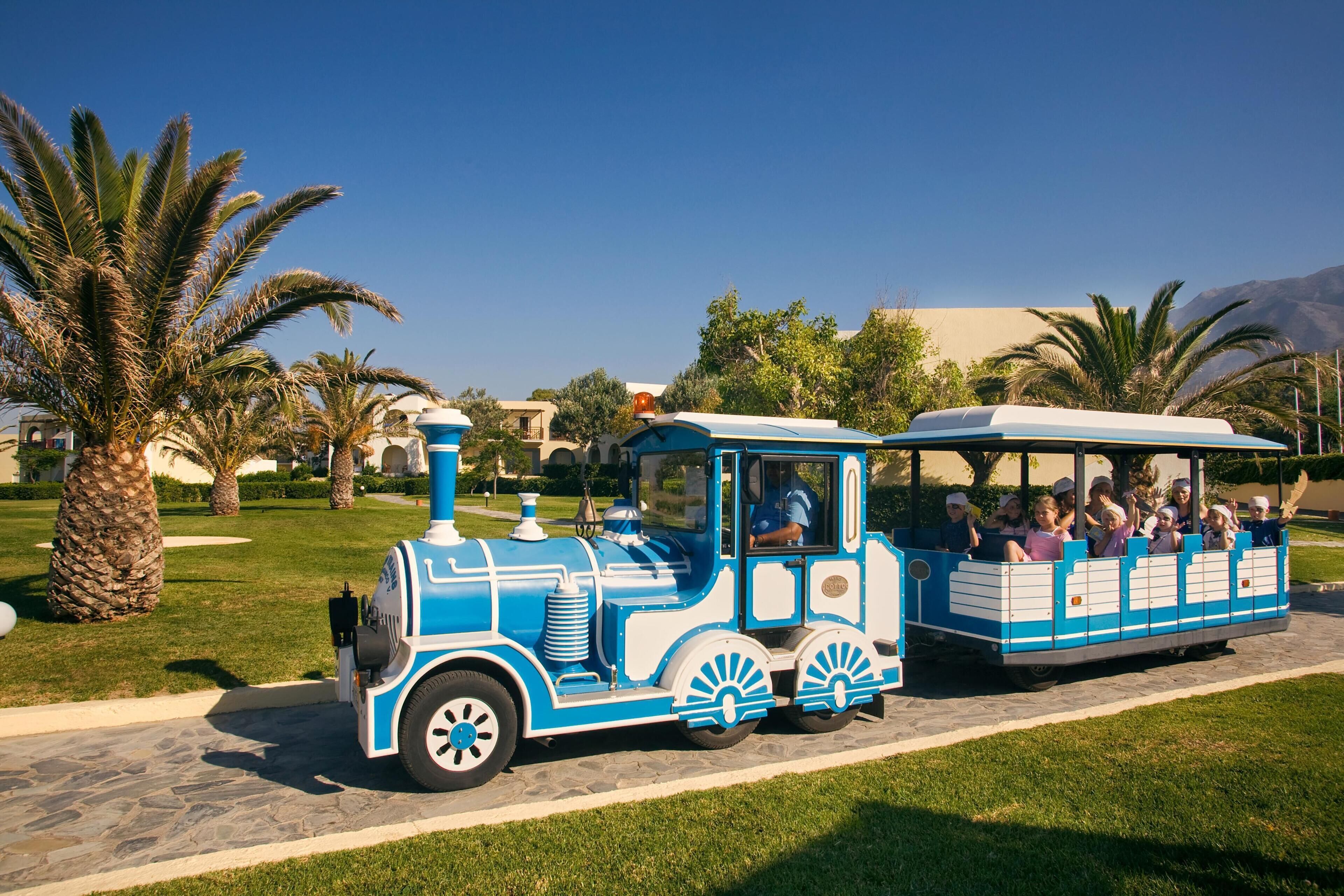 Foto - Pilot Beach Resort