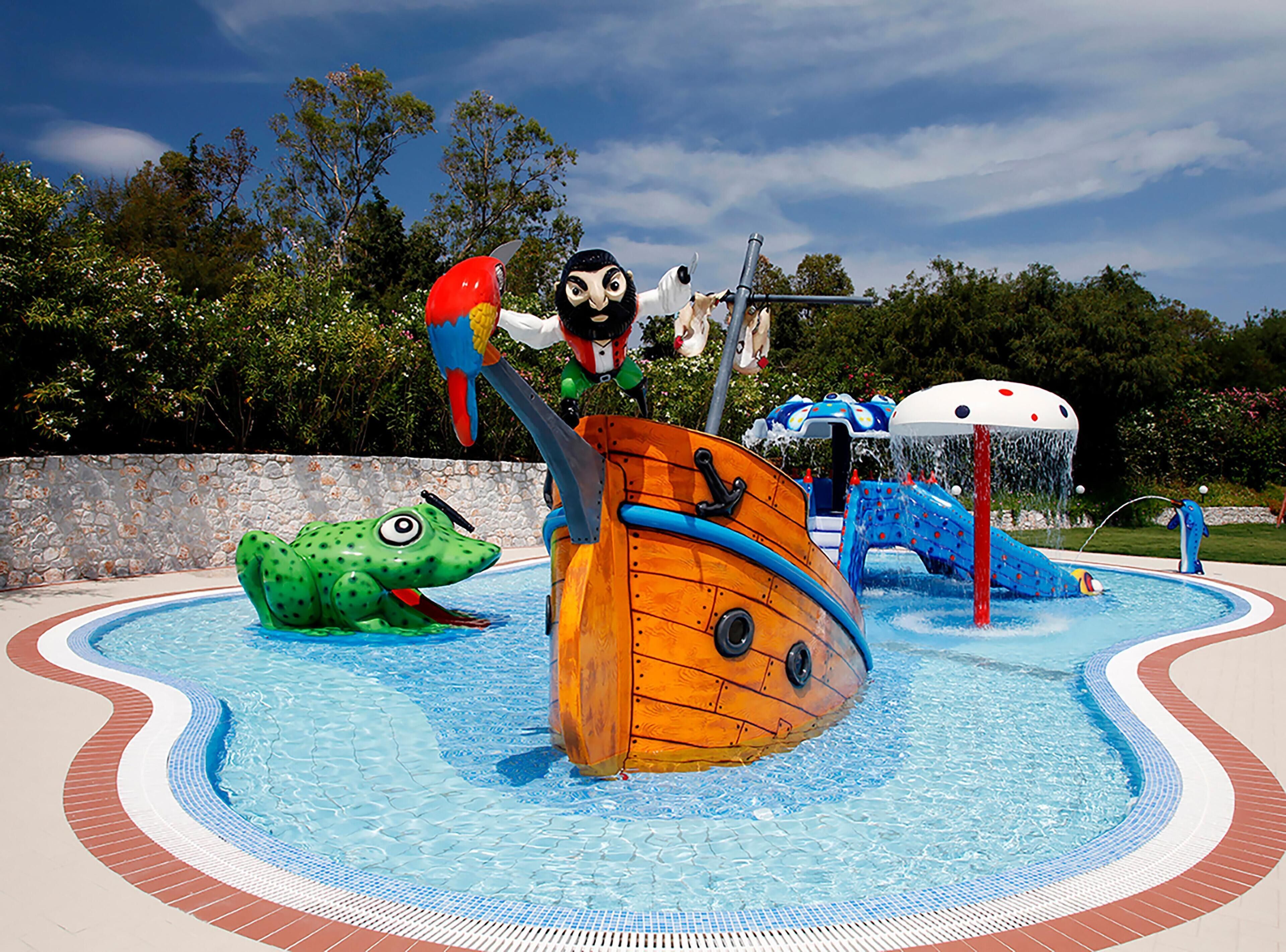 Foto - Pilot Beach Resort