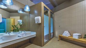 Pemandian Turki/hammam