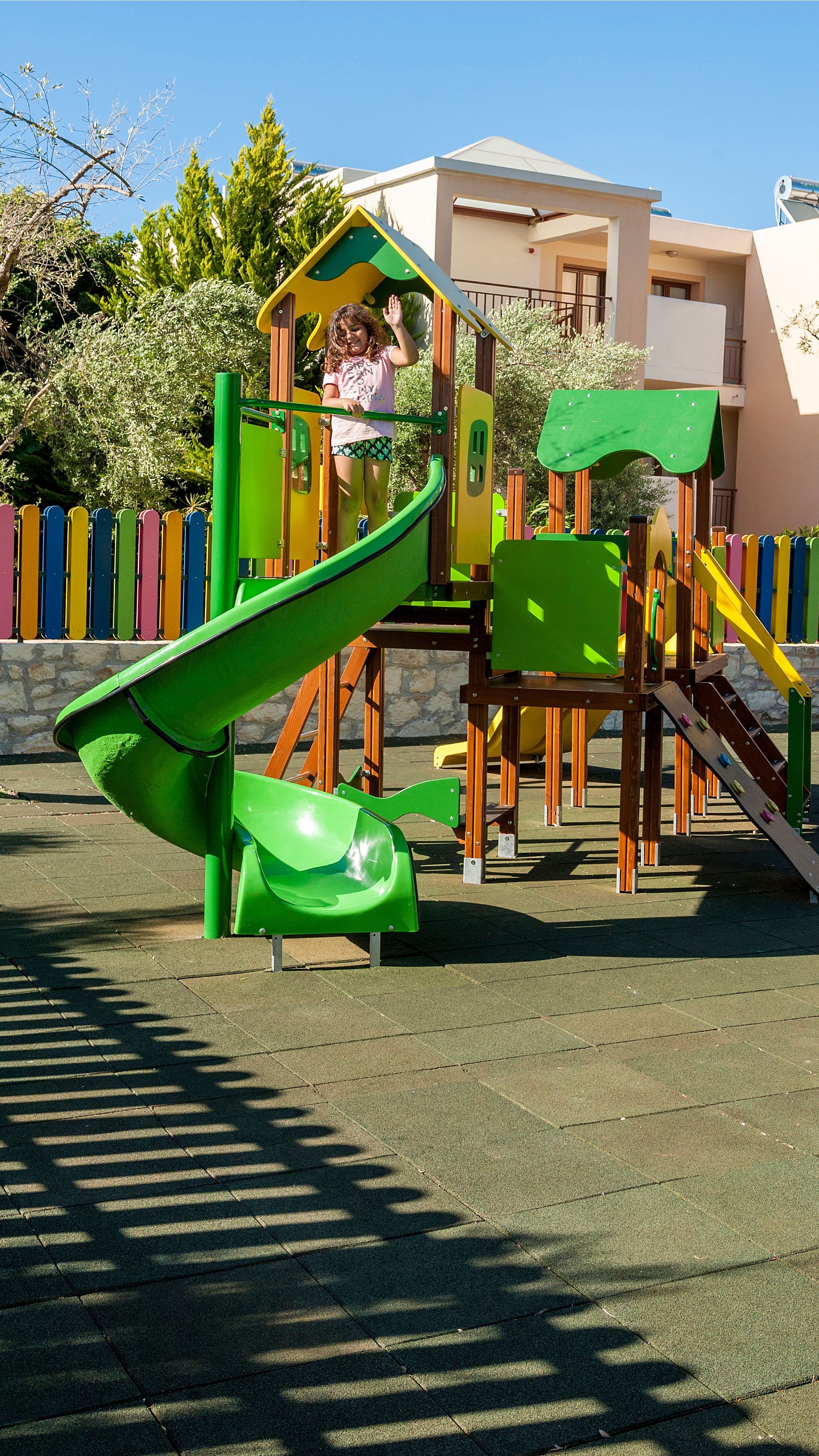 Photo - Sirios Village Hotel & Bungalows - All Inclusive